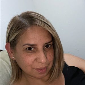 Meet your Posher, Ivonne